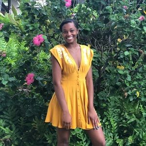 Meet your Posher, Brittney